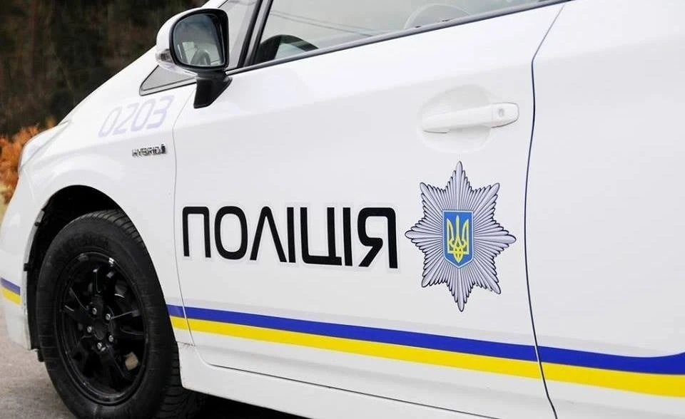 Запорізька поліція ізолювала двох підозрюваних у зухвалих кримінальних злочинах
