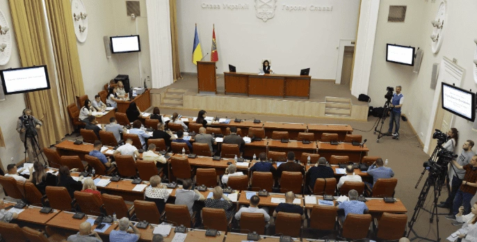 Пів мільярда субвенцій та підземні дитсадки: підсумки сесії Запорізької міськради
