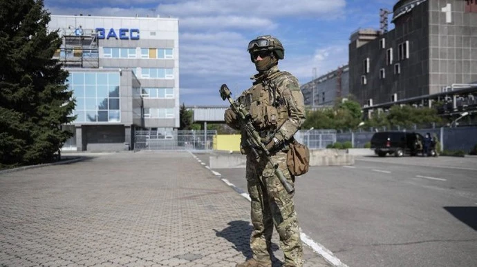 Запорізька АЕС отримала шанс на відновлення стабільного живлення: на фронті оголосили режим тиші