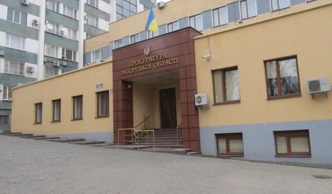 Стрілянина на очах у дитини: у Запоріжжі посадовцю кримінальної поліції оголосили підозру