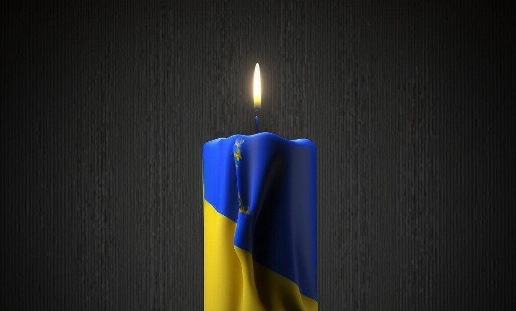 Врятувати не вдалося: у лікарні помер евакуйований до Німеччини боєць В’ячеслав Скороход