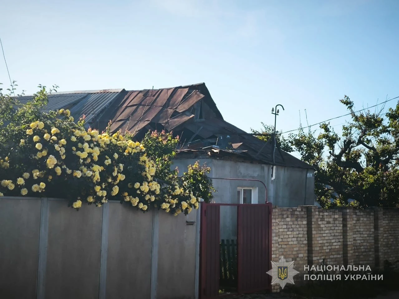 Смертельна атака на Запоріжжя: поліція задокументувала масштабні руйнування та жертви серед цивільних