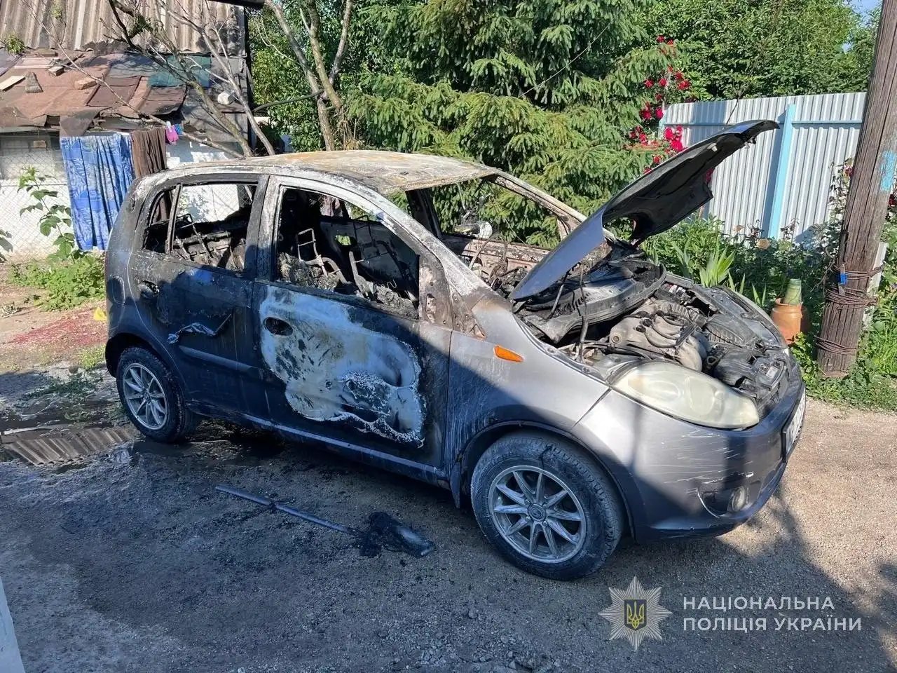 Смертельна атака на Запоріжжя: поліція задокументувала масштабні руйнування та жертви серед цивільних