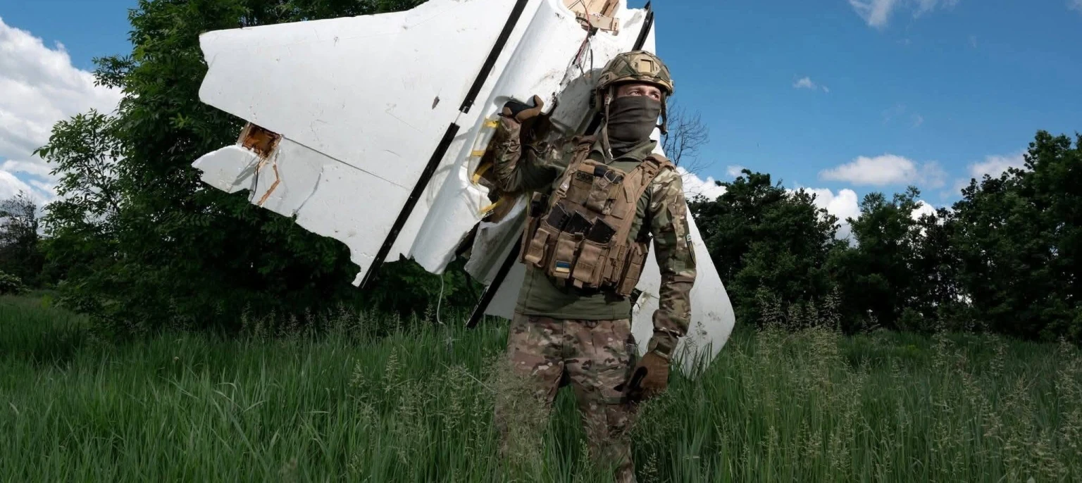 Понад три десятки ворожих штурмів відбито на південному сході України