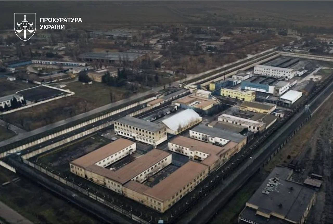 Масштабне зрадництво в Бердянську: понад два десятки колишніх тюремників постануть перед судом
