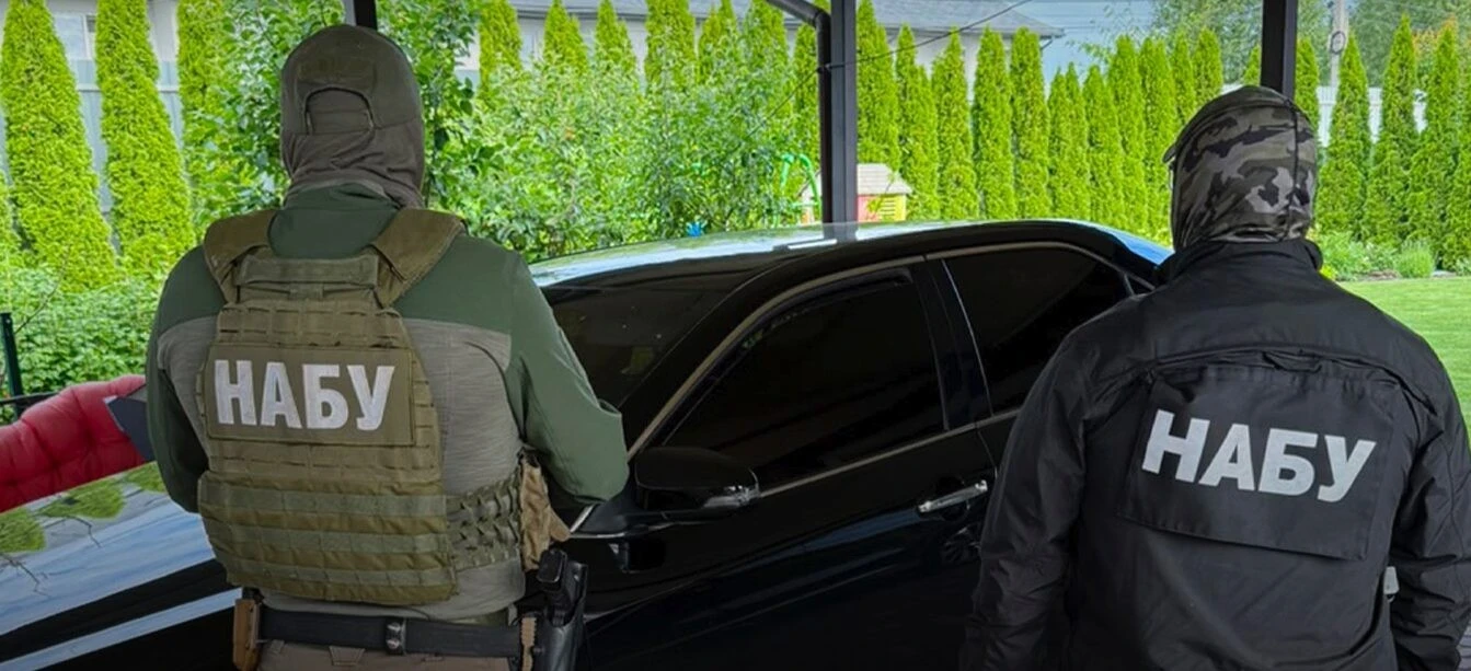 У Запоріжжі посадовець СБУ погорів на схемі з хабарем у 150 тисяч доларів